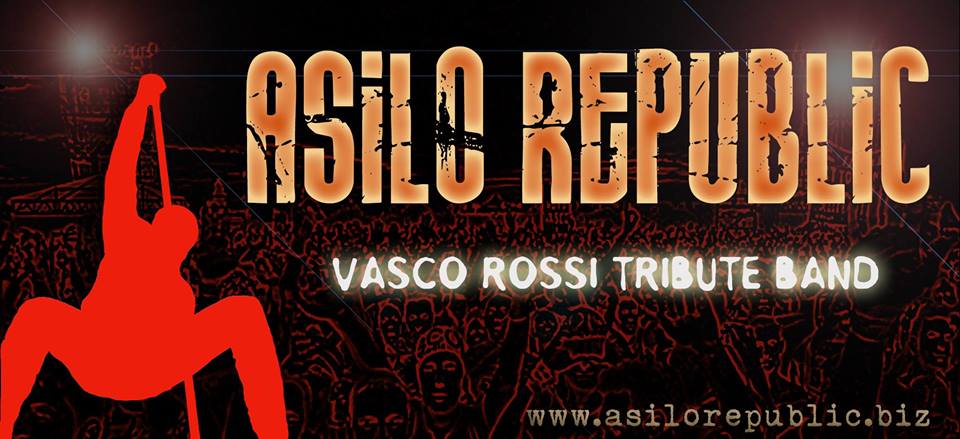 ASILO REPUBLIC