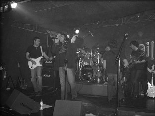DURANTE IL CONCERTO