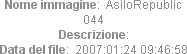Nome immagine:  AsiloRepublic 044
Descrizione:  
Data del file:  2007:01:24 09:46:58
