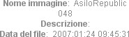 Nome immagine:  AsiloRepublic 048
Descrizione:  
Data del file:  2007:01:24 09:45:31