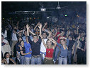 il pubblico stupendo!!
