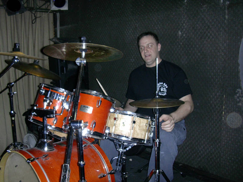 gibbo in posa