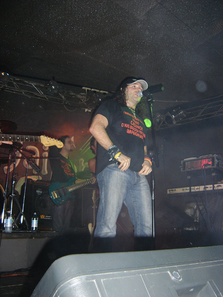 ROBYVASCO