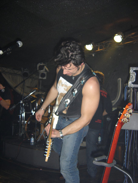 FABRIZIO