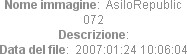 Nome immagine:  AsiloRepublic 072
Descrizione:  
Data del file:  2007:01:24 10:06:04