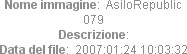 Nome immagine:  AsiloRepublic 079
Descrizione:  
Data del file:  2007:01:24 10:03:32