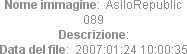 Nome immagine:  AsiloRepublic 089
Descrizione:  
Data del file:  2007:01:24 10:00:35