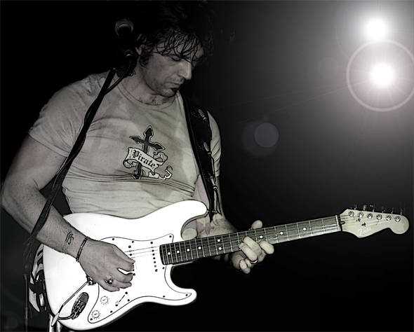 FABRIZIO