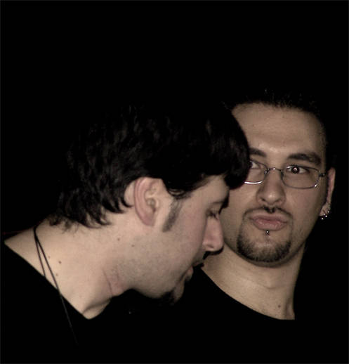 IZIO &LUIGI