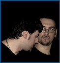 IZIO &LUIGI
