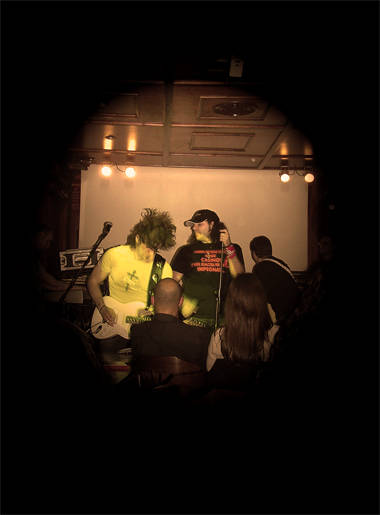 PALCO