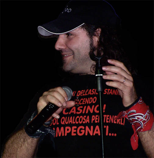 ROBERTO
