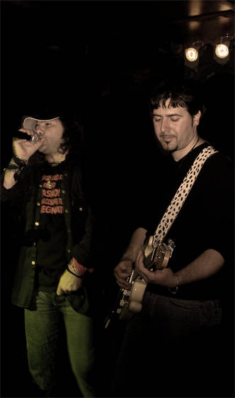 ROBERTO &LUIGI